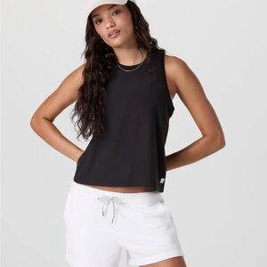 Vuori energy top-women’s performance tank Large